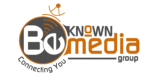 Be Known Media Group